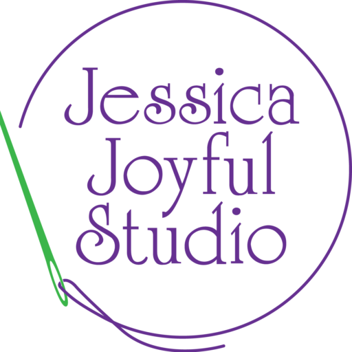 What is Ponte?  Jessica Joyful Studio